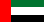 Dirham Uni Emirat Arab 1000, 500, 100, 50 Bill